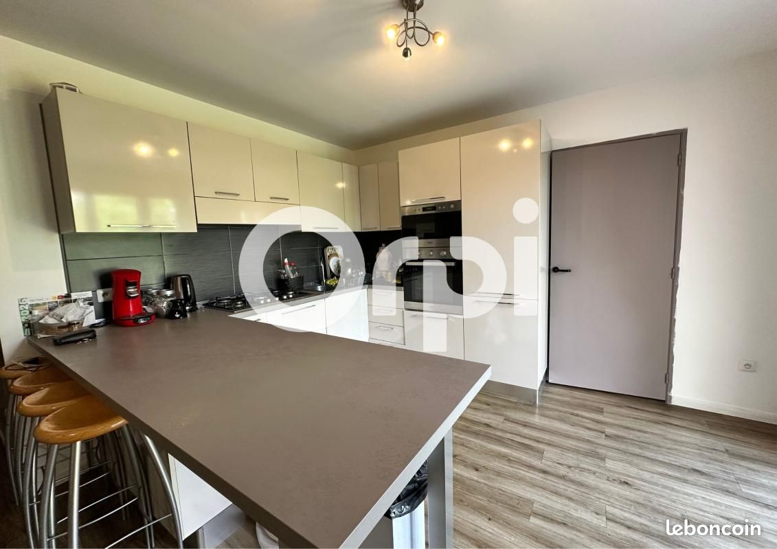 Maison 5 pièces 110 m² · à Longjumeau · 110 m² · 406 000 €