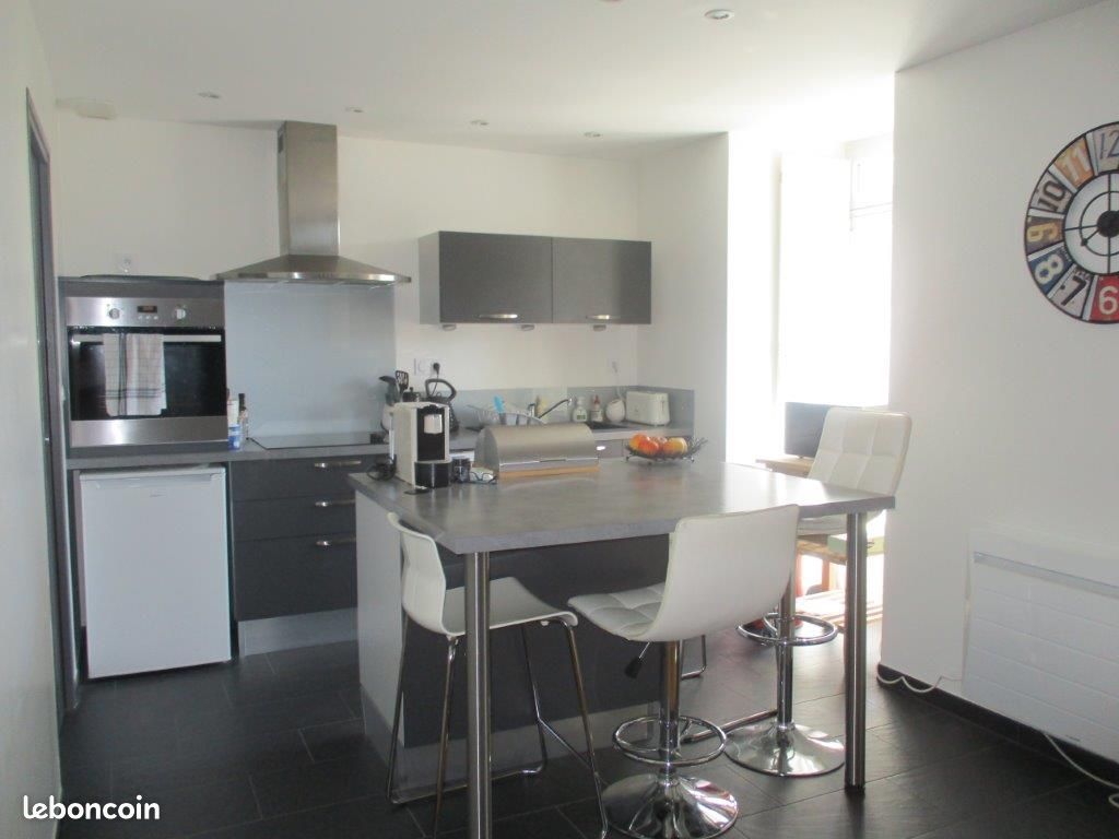 Appartement 3 pièces 71 m² · à Vitré · 71 m² · 721 €/mois