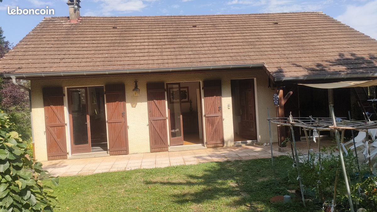 Maison 3 pièces 76 m² · à Aix-les-Bains · 76 m² · 460 000 €