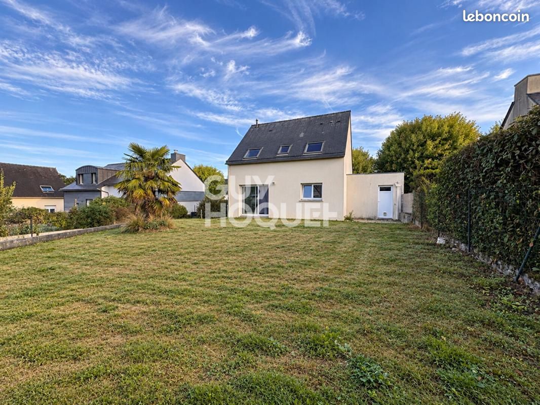 Maison 5 pièces 92 m² · à Elven · 92 m² · 294 000 €