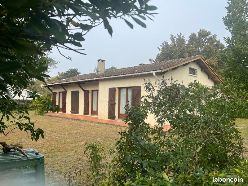 Maison 5 pièces 105 m² · à Andernos-les-Bains · 105 m² · 495 000 €