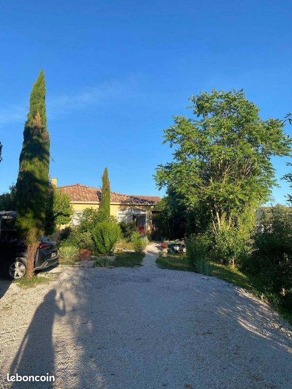 Maison 5 pièces 151 m² · à Vacquières · 151 m² · 429 000 €