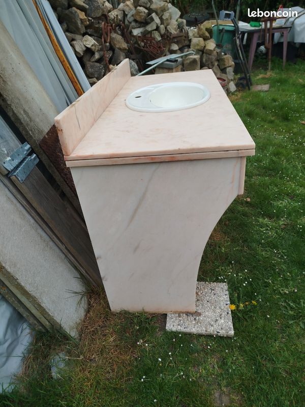Meuble de salle de bain (image 2)