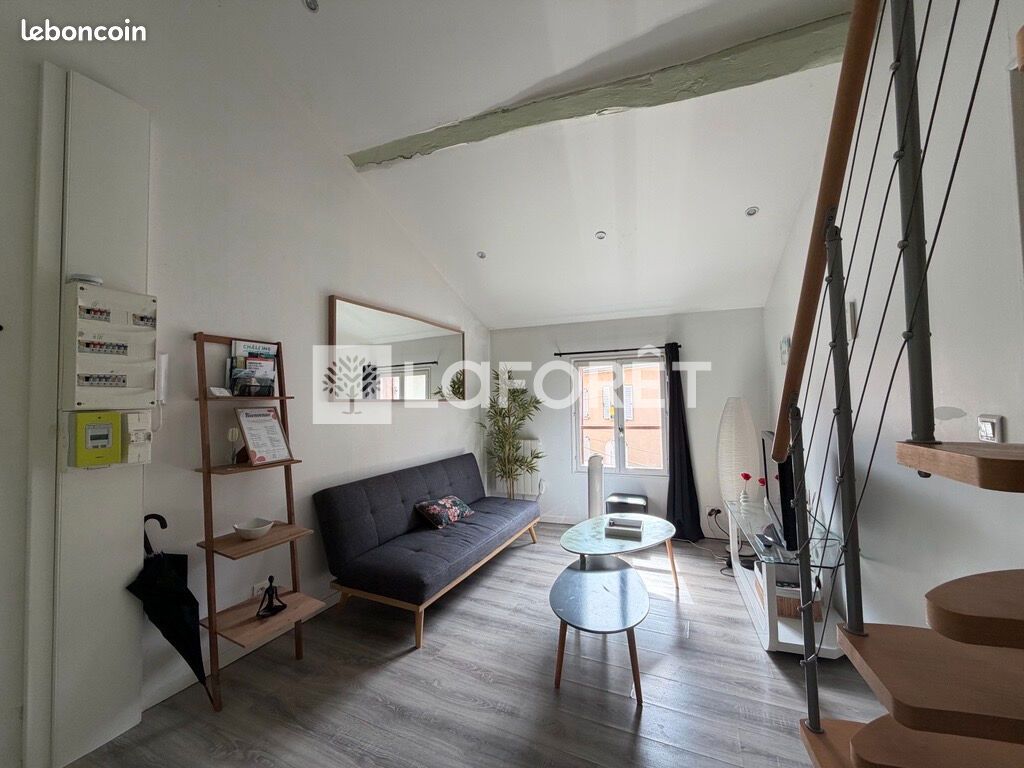 Appartement 1 pièce 34 m² · à Châlons-en-Champagne · 34 m² · 470 €/mois