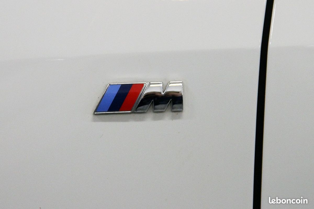 Bmw SERIE 1 (F40) 118IA 136CH BUSINESS DESIGN DKG7 (image 10)