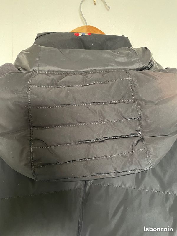 Parka Napapijri homme (image 9)