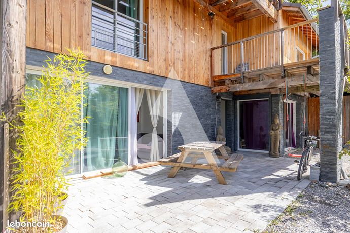 Appartement 3 pièces 70 m²