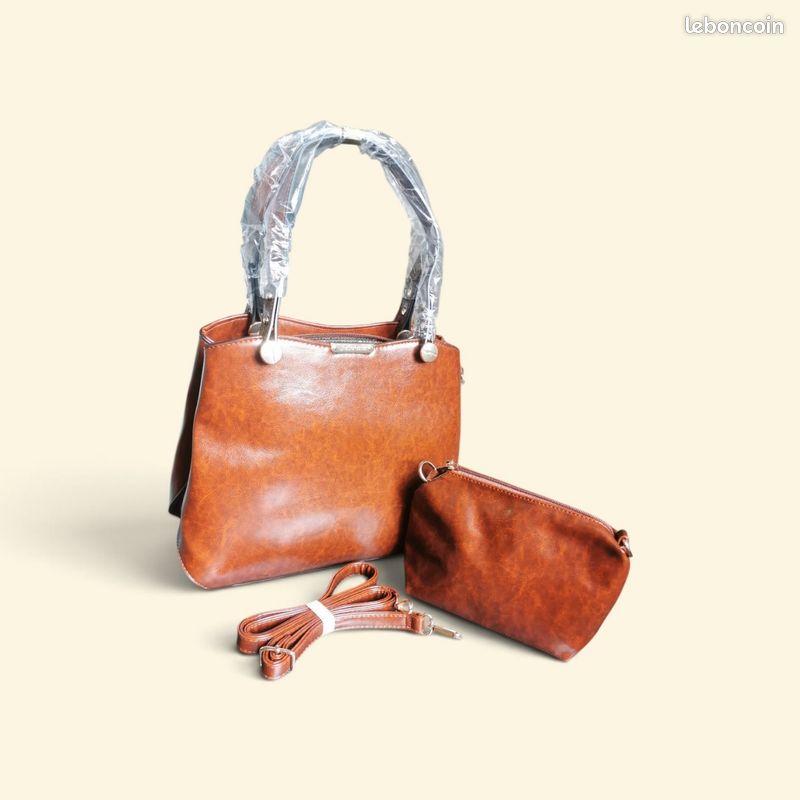 Sacs à main élégants pour femmes (image 1)