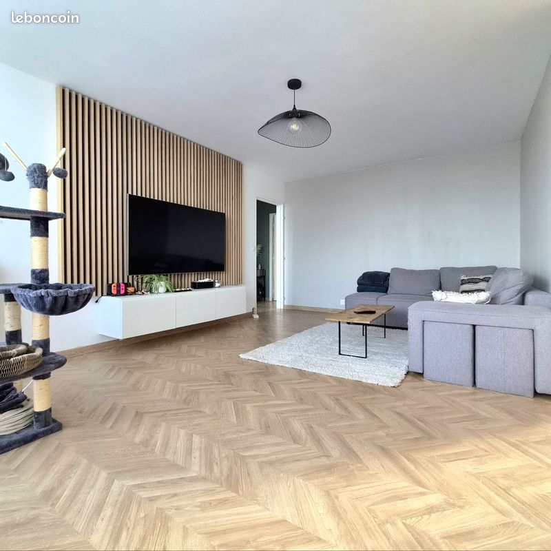 Appartement 5 pièces 95 m² · à Osny · 95 m² · 199 000 €