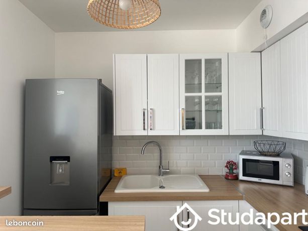 Appartement a louer serris - 3 pièce(s) - 60 m2 - Surfyn