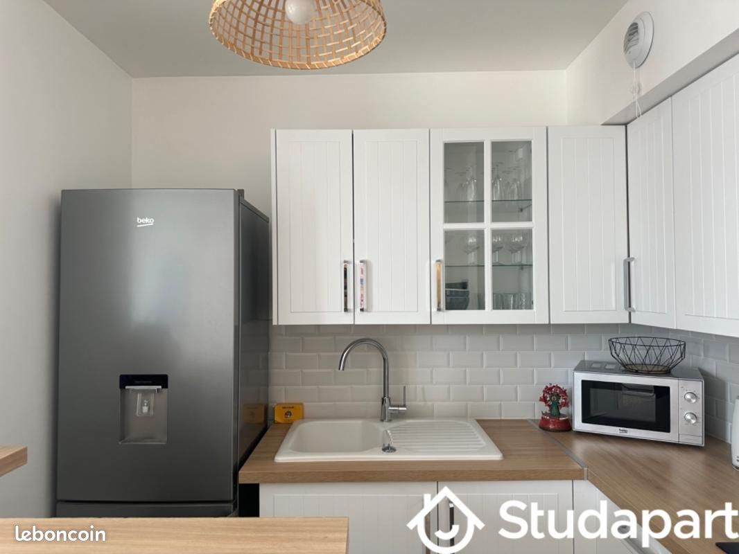 Appartement a louer serris - 3 pièce(s) - 60 m2 - Surfyn