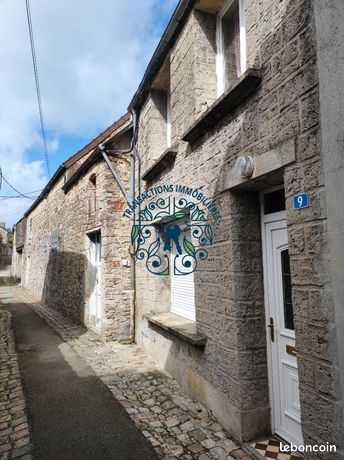 Maison 8 pièces 155 m²