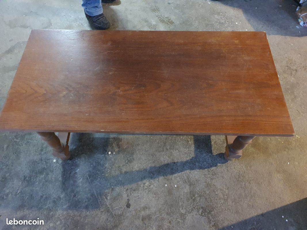 Table salon (image 2)