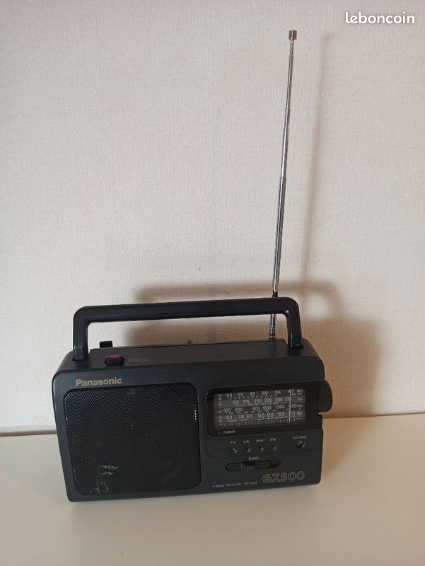 Multimédia d'occasion Vannes (56000) - leboncoin
