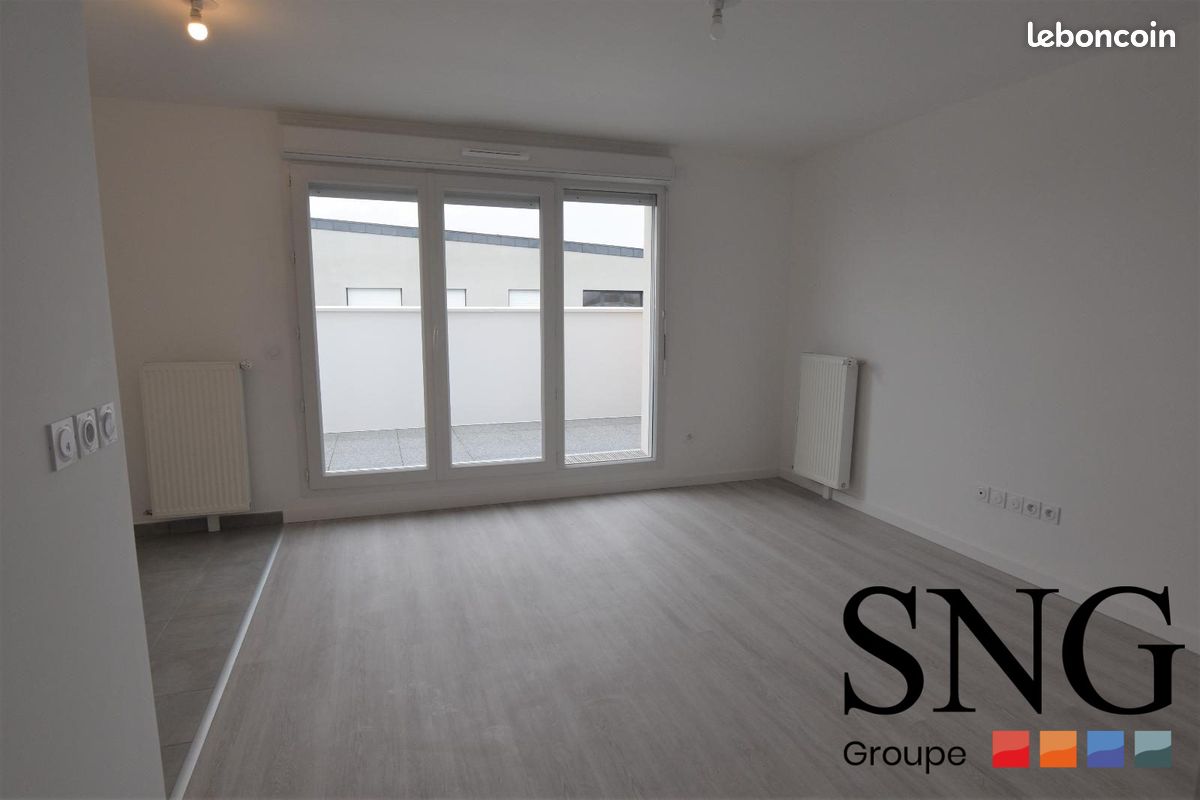 Appartement a louer combs-la-ville - 3 pièce(s) - 57 m2 - Surfyn