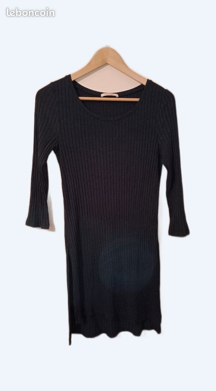Robe tunique Camaïeu (image 1)