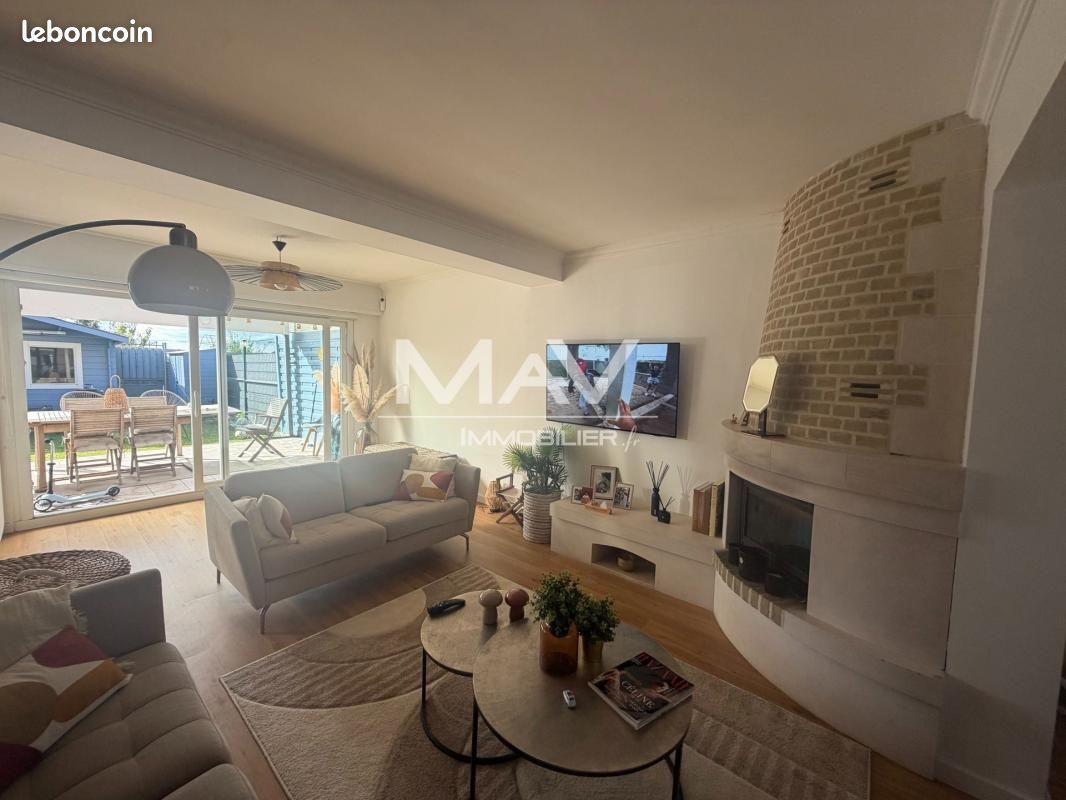 Maison 4 pièces 98 m² · à Linselles · 98 m² · 287 000 €