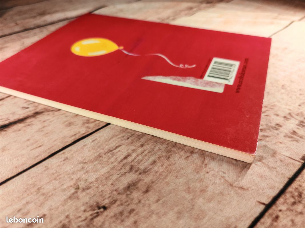 Ouvrage, Un amour de ballon, Komako Sakaï, école des Loisirs (image 11)