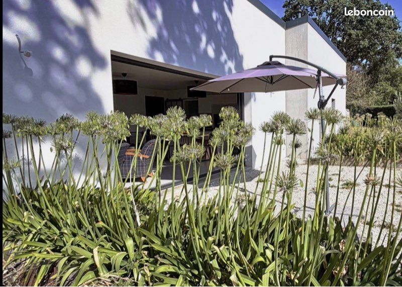 Maison 5 pièces 98 m² · à Herbignac · 98 m² · 370 000 €