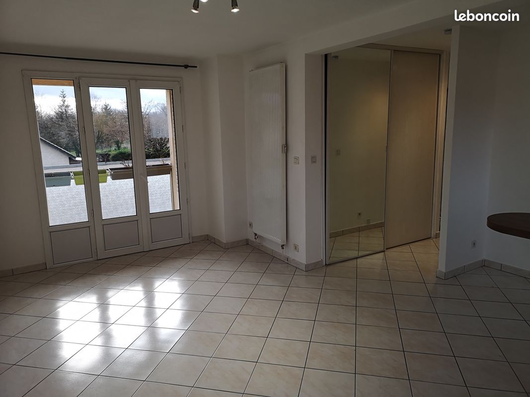 Appartement 3 pièces 52 m² · à Dijon · 52 m² · 139 000 €