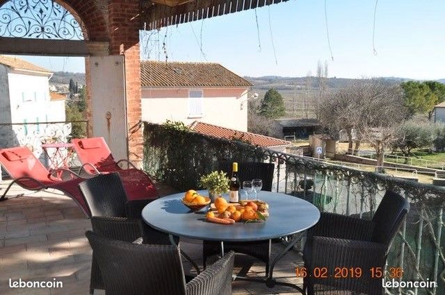 Mas 3 pièces 63 m²