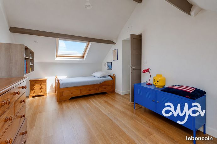 Maison 7 pièces 182 m² — 13