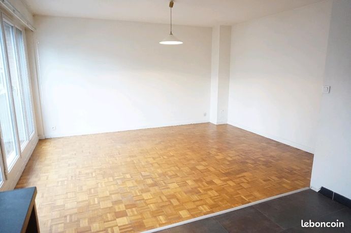 Appartement 4 pièces 73 m²