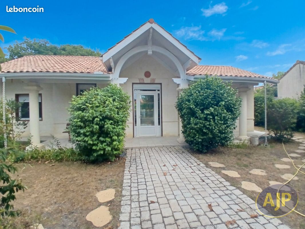 Maison 6 pièces 120 m² · à Andernos-les-Bains · 120 m² · 580 525 €