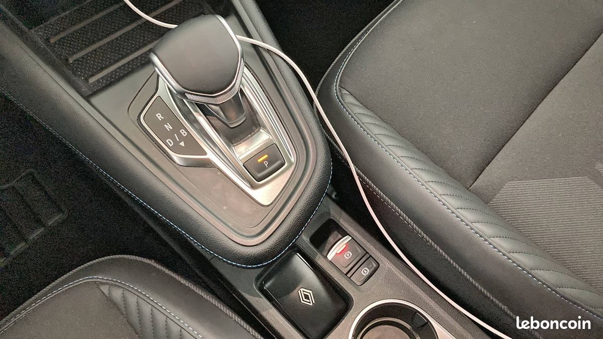 Renault symbioz e tech full hybrid 145 esprit (image 15)