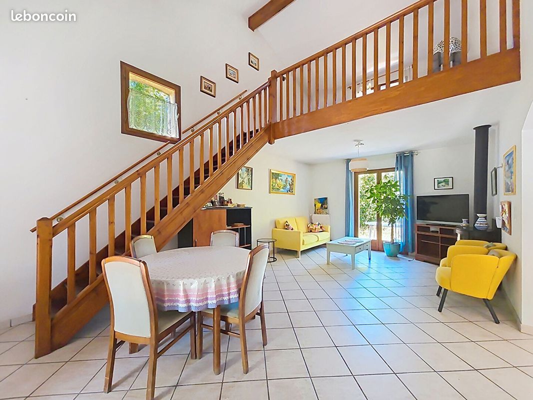 Maison 6 pièces 141 m² · à Colomiers · 141 m² · 360 000 €