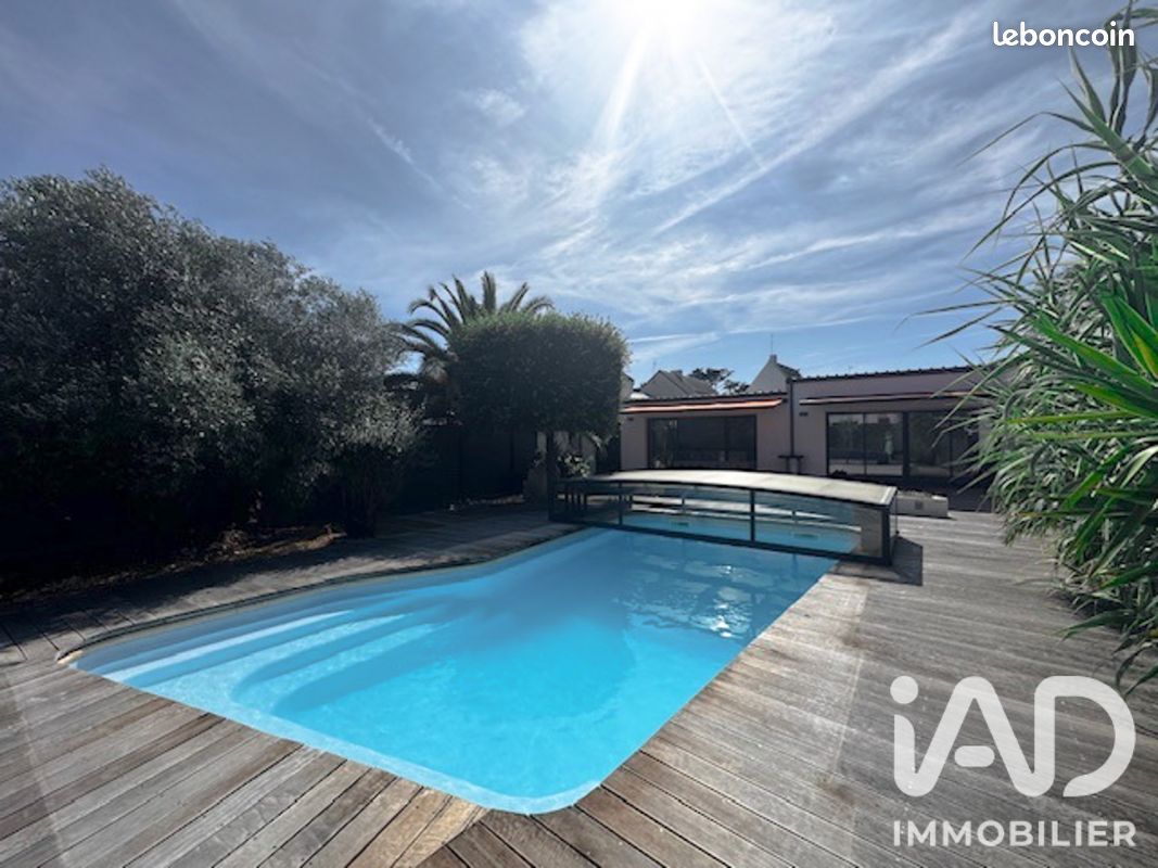 Maison 5 pièces 138 m² · à Batz-sur-Mer · 138 m² · 772 500 €