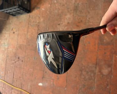 Bois de Parcours 18° Paradym Ventus Blue Regular -1 inch CALLAWAY - Occasion sur Golf Plus Outlet