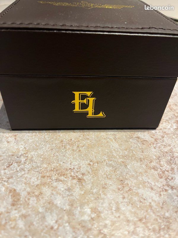 Montre El Emporio Limited Genuine Strap Milano (image 3)