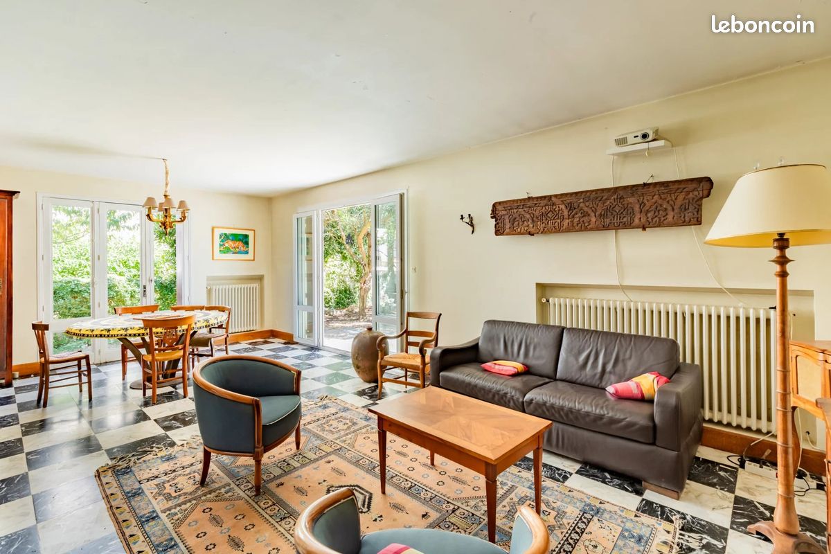 Maison 7 pièces 197 m² · à Toulouse · 197 m² · 610 000 €