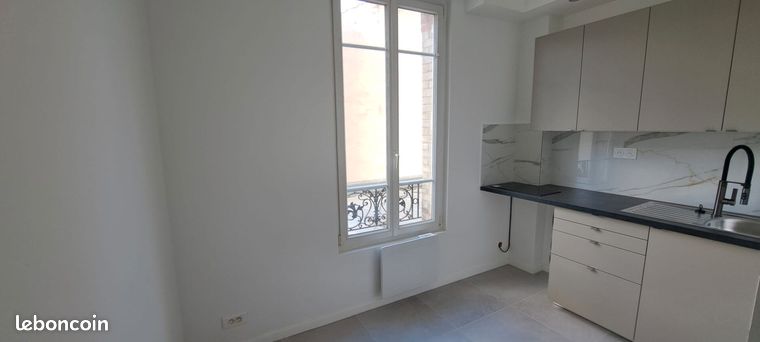 Appartement a louer bagneux - 1 pièce(s) - 23 m2 - Surfyn