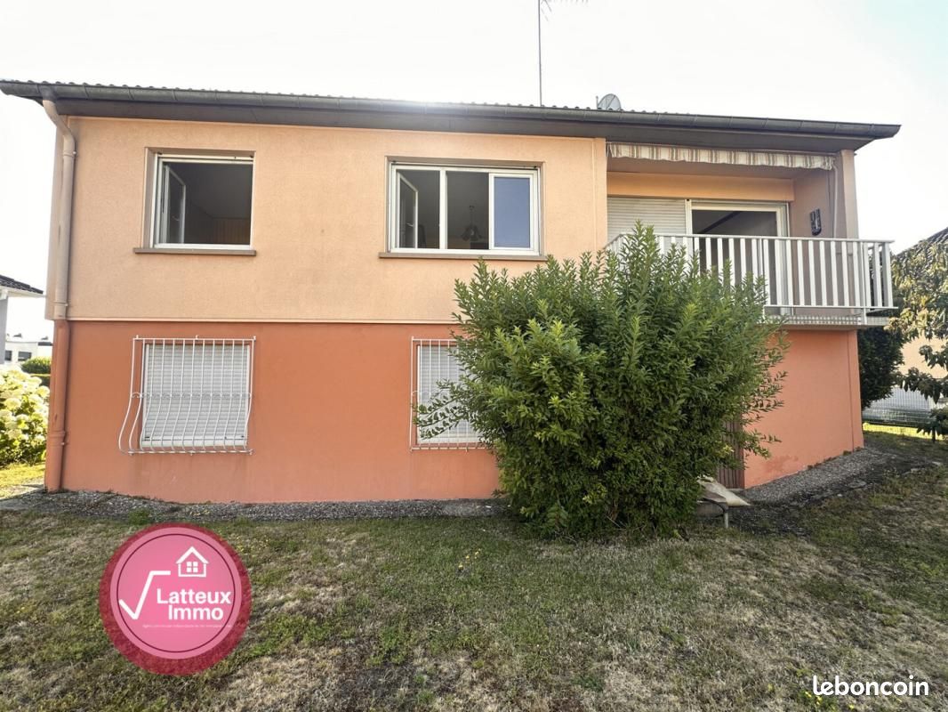 Maison 7 pièces 120 m² · à Geispolsheim · 120 m² · 325 000 €
