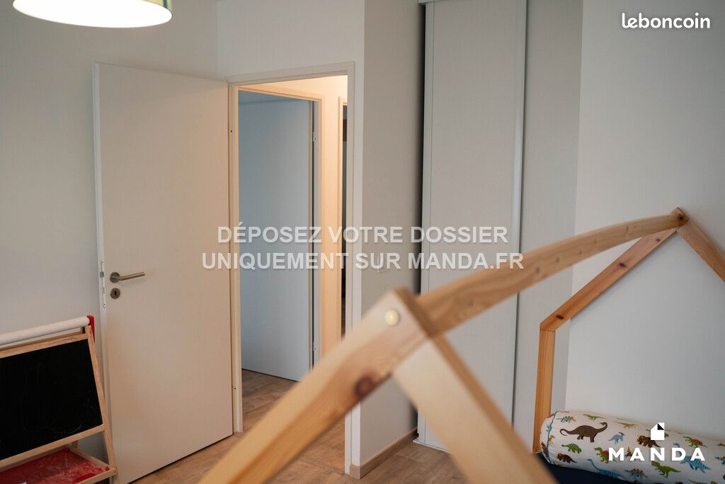 Appartement 4 pièces 86 m² - Villenave-d'Ornon 33140 (image principale 7)