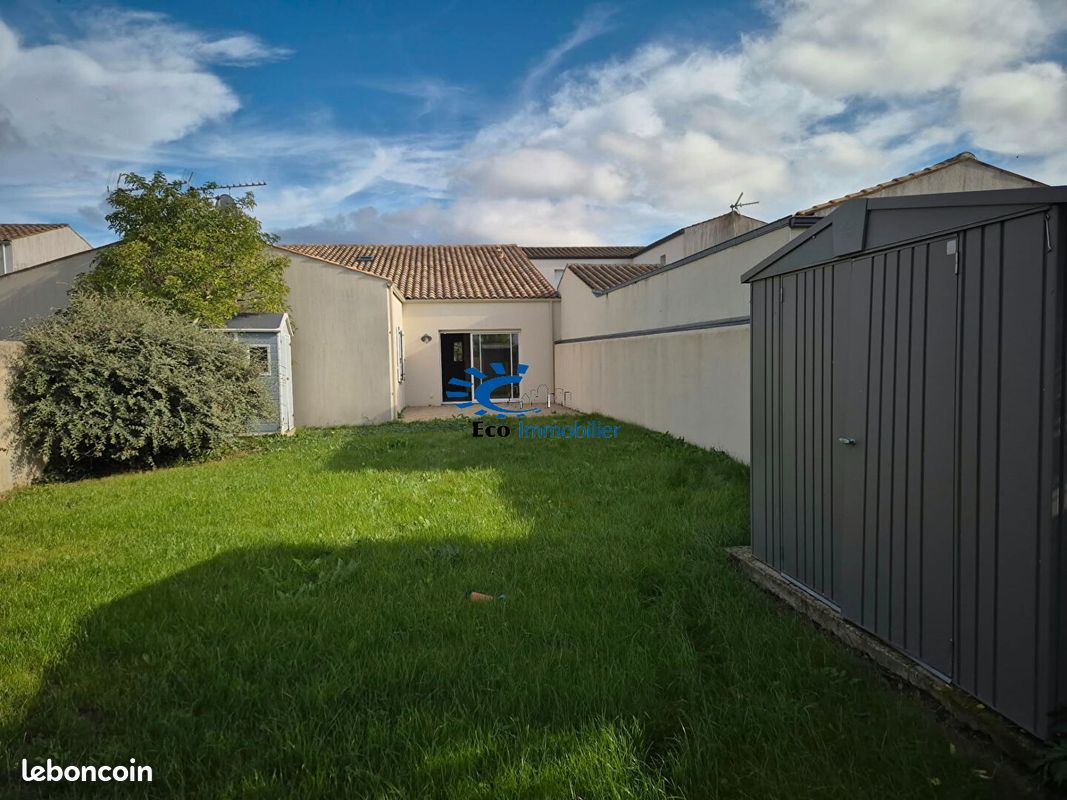 Maison 4 pièces 103 m² · à Villedoux · 103 m² · 298 000 €