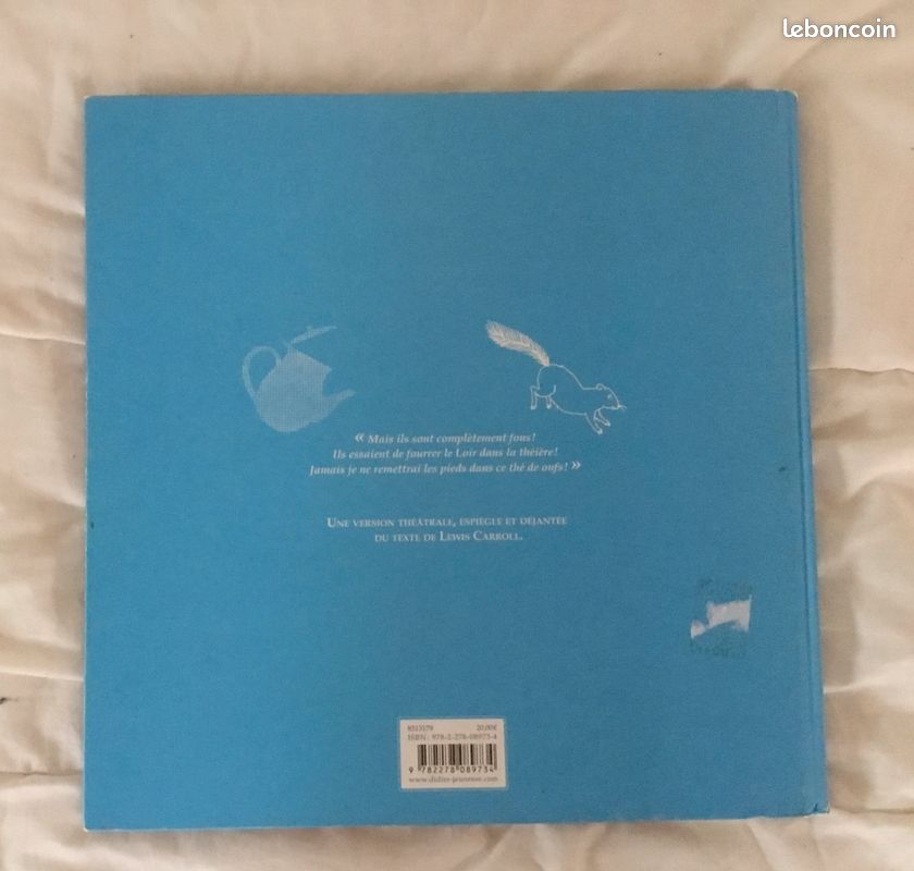Livre grand format (image 2)