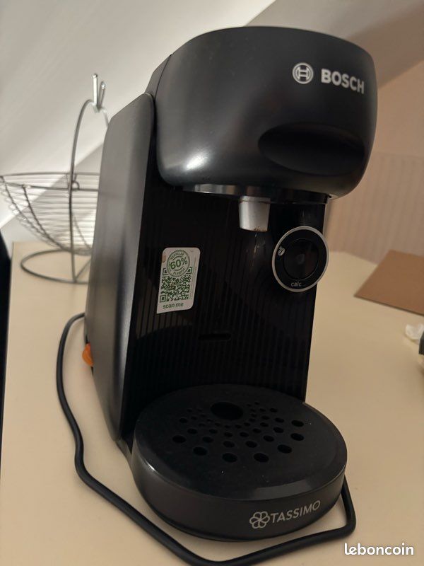 Cafetière Tassimo (image 3)