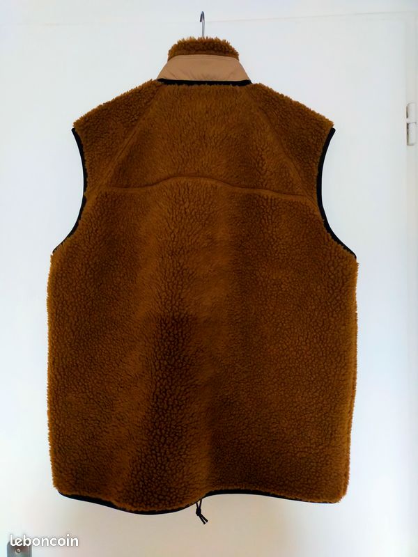 Veste sans manche Carhartt Vêtements - Main Image