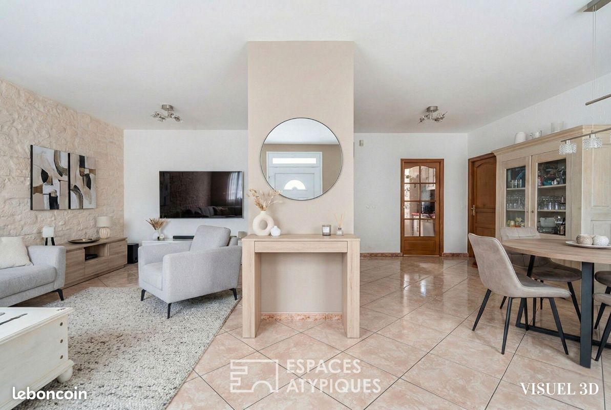 Maison 6 pièces 233 m² · à Neuilly-Plaisance · 233 m² · 845 000 €