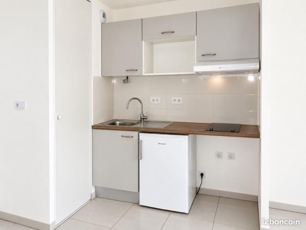 Appartement 2 pièces 40 m² · à Mèze · 40 m² · 582 €/mois