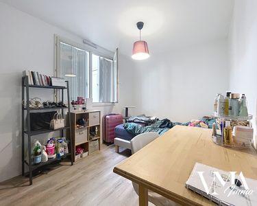 Appartement 205 000 € - 79 m²