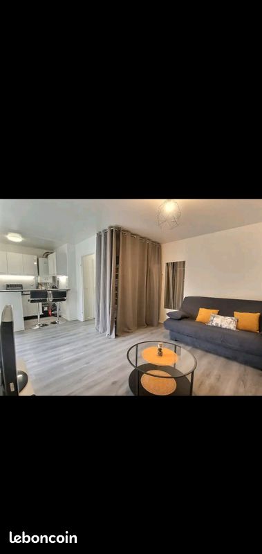 Appartement 1 pièce 28 m² · à Chelles · 28 m² · 800 €/mois