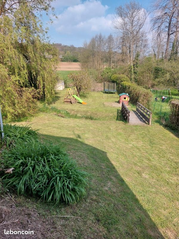 Maison 4 pièces 115 m² · à Élincourt-Sainte-Marguerite · 115 m² · 199 000 €