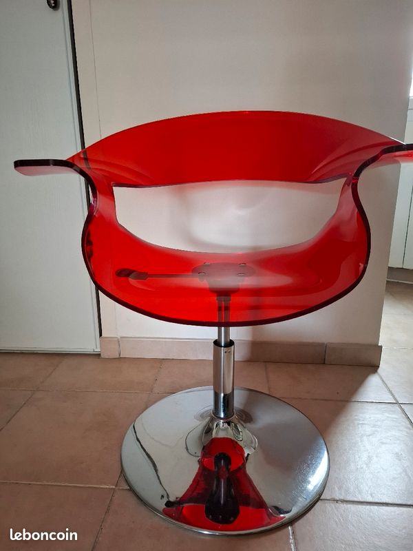 Fauteuil de salon (image 2)
