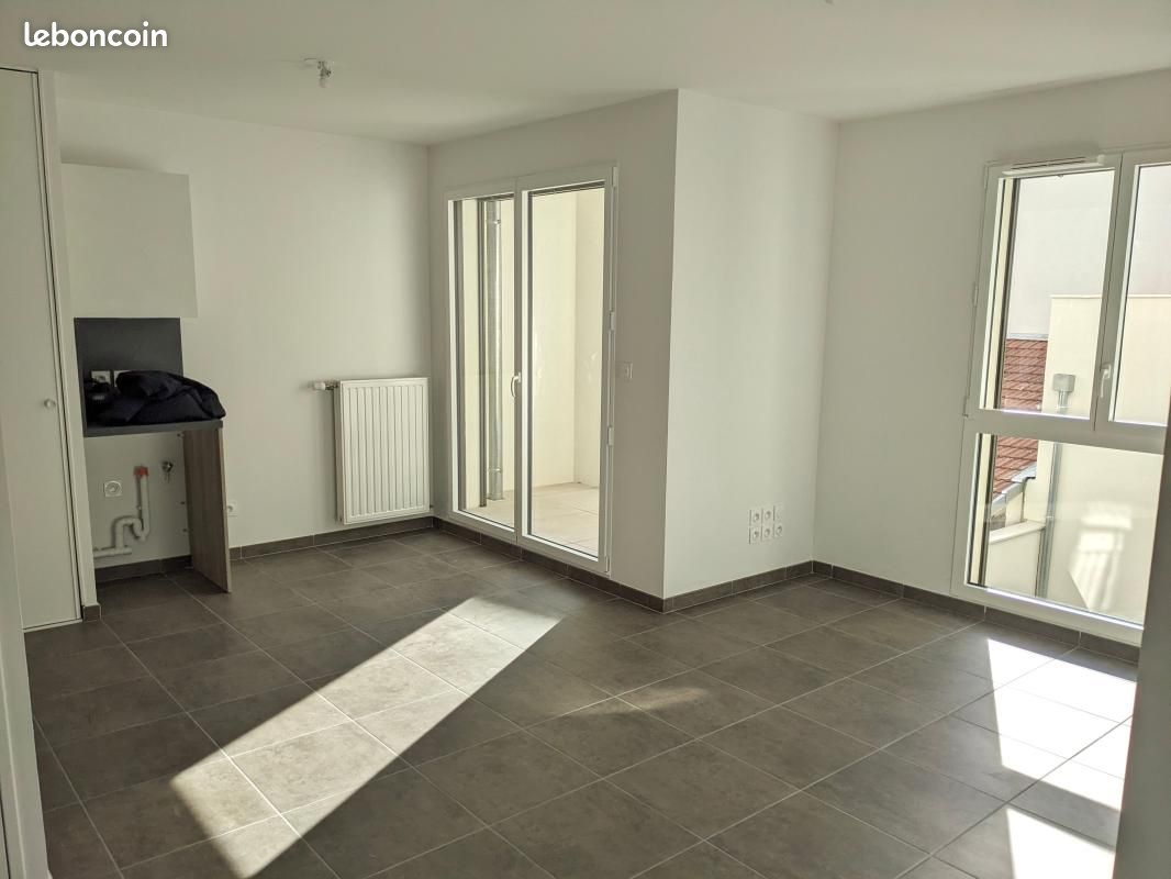Appartement 2 pièces 43 m² · à Lyon · 43 m² · 774 €