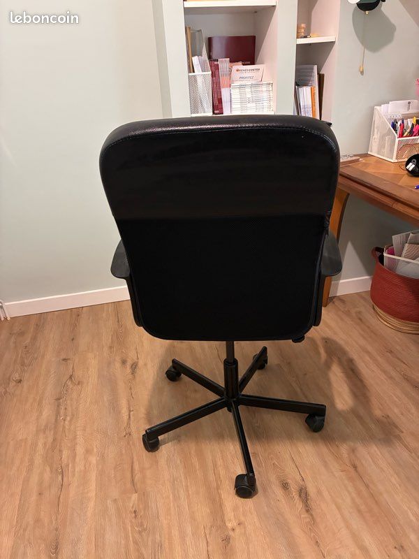Chaise de bureau (image 3)