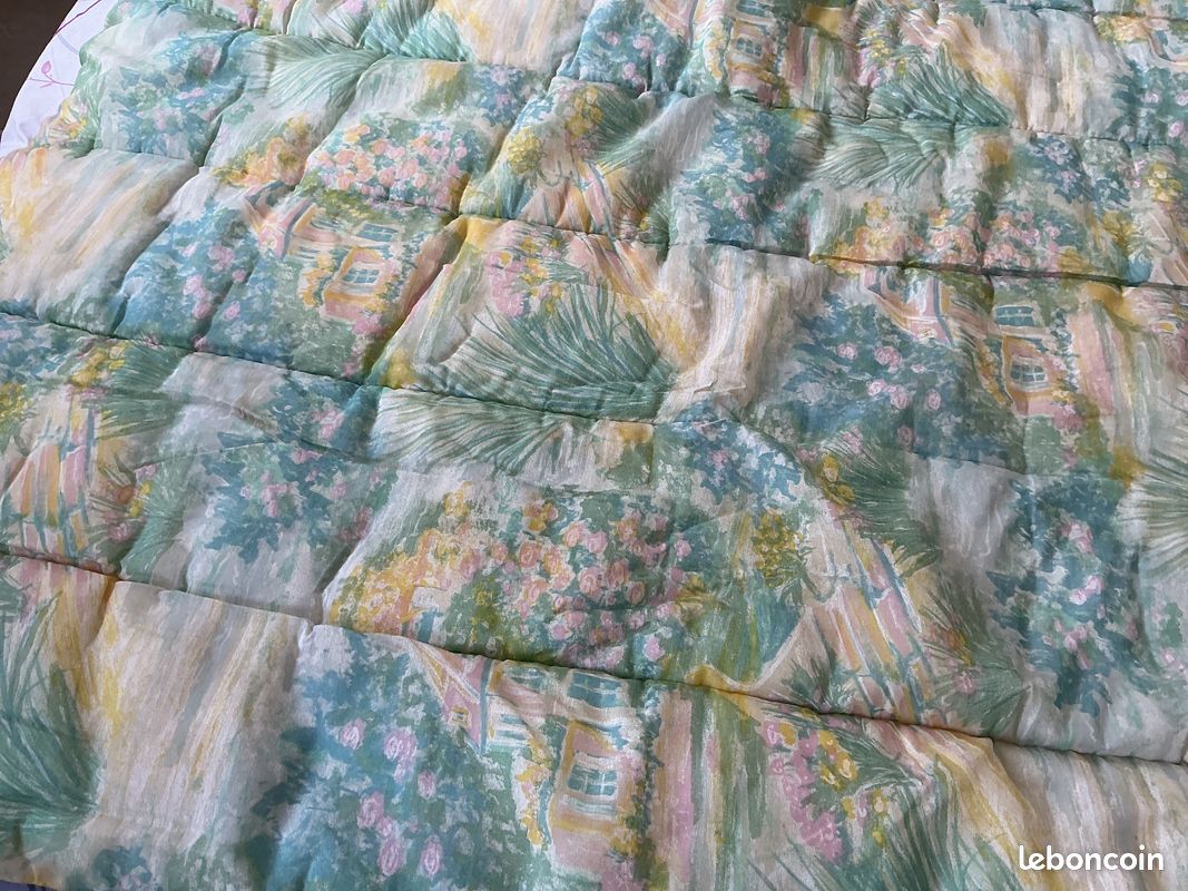 Couettes (image 1)